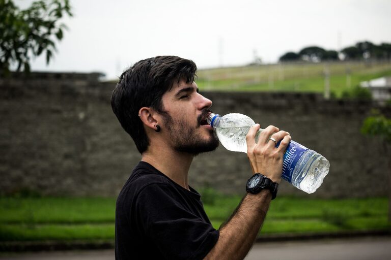Easy Ways to Drink More Water Every Day for Better Health